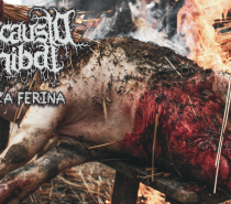 Holocausto Cannibal – Crueza Ferina (Dang Son Portuguese Groove Grind)