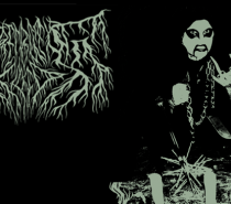 Trembling Void – Demo I (Hodge Podge Raw Black Metal)