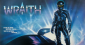 The Wraith (Fantasy Sci-Fi Horror Exploding Car Film Blu-ray)