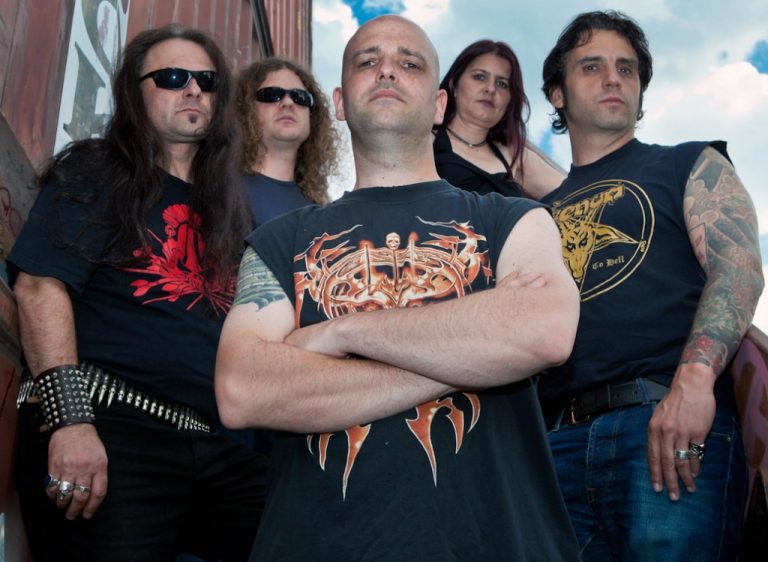 The Worst Band Photo in History Deaf Sparrow Deaf Sparrow