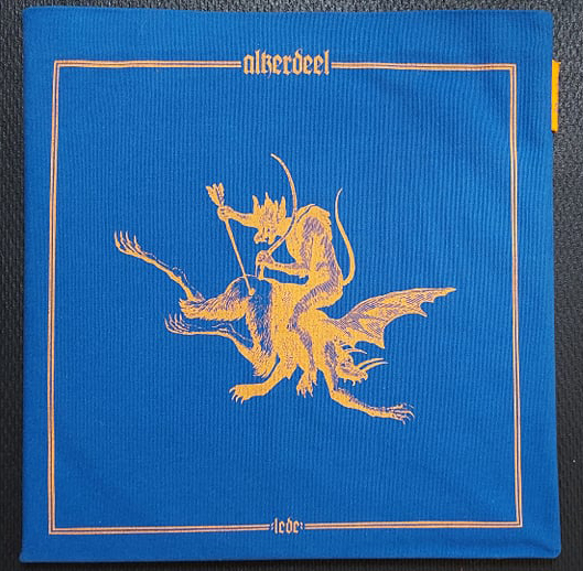 Alkerdeel - Lede (Limited Edition Vinyl)