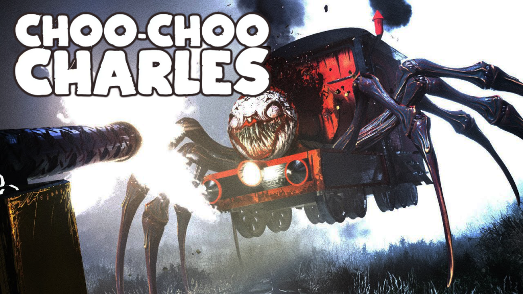 Choo-Choo Charles